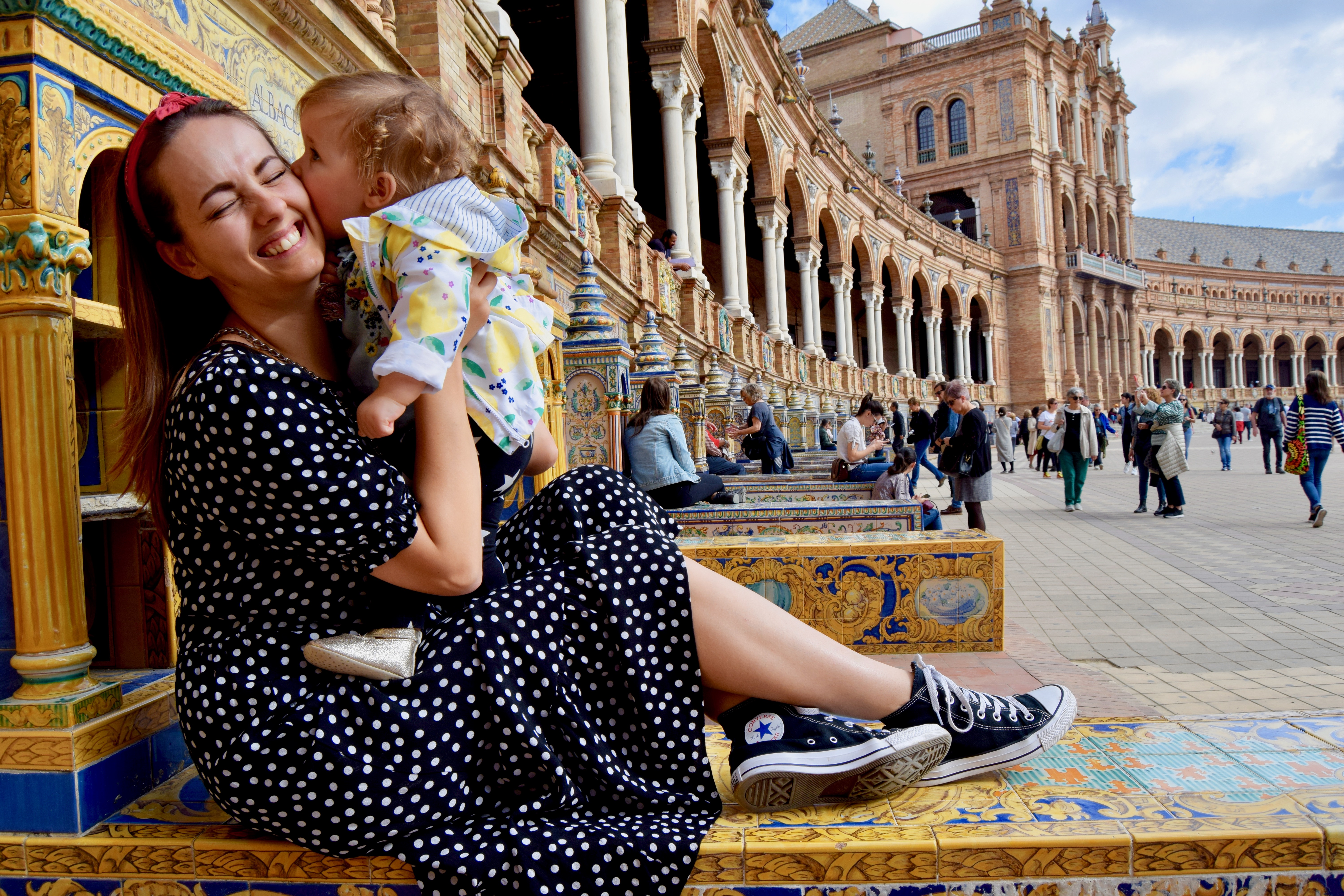 Is Seville A Baby-Friendly Destination?