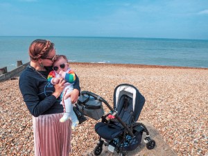 New Baby Buys: Save, Spend or Splurge?