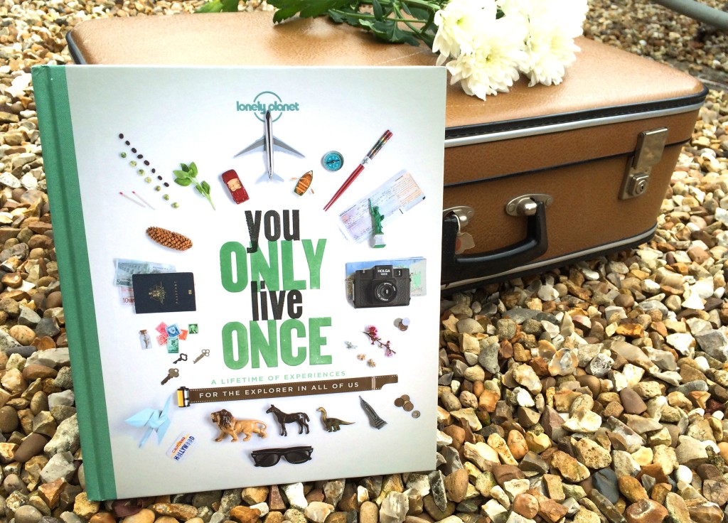 book review of you only live once