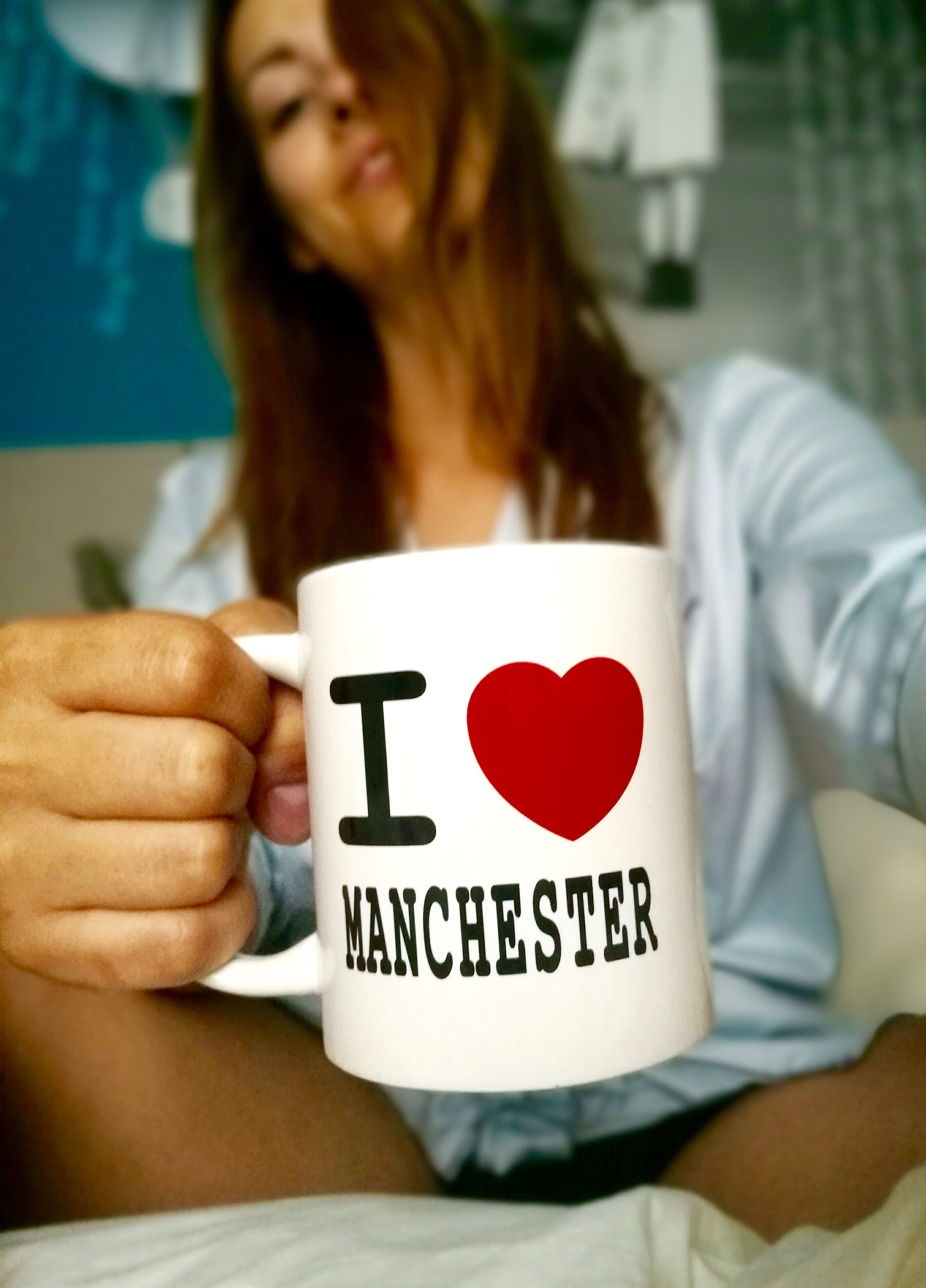 A Weekend in Manchester  with Ibis Hotels  Heels In My 